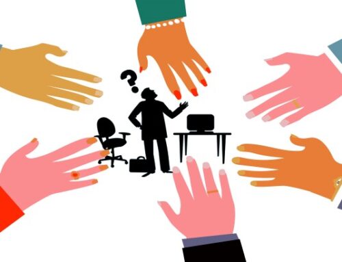 Diversity & Inclusion? Let’s talk Belonging
