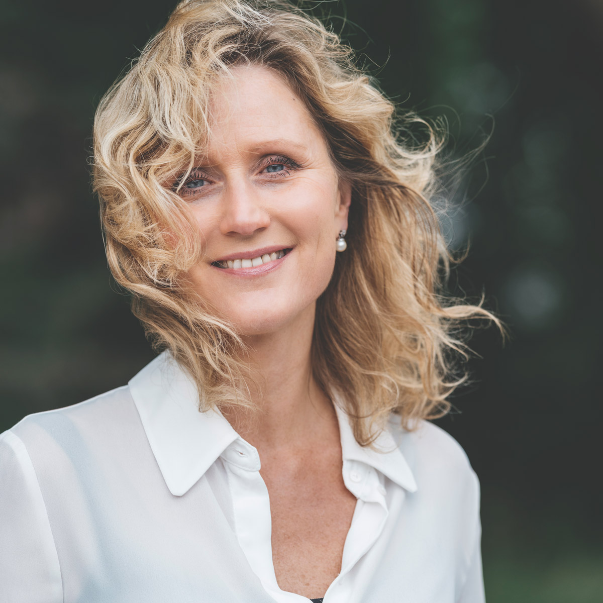 Ingrid de Bruijn - Associate with MetisBrown