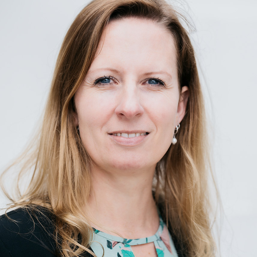 Marian van Offeren - Associate with MetisBrown