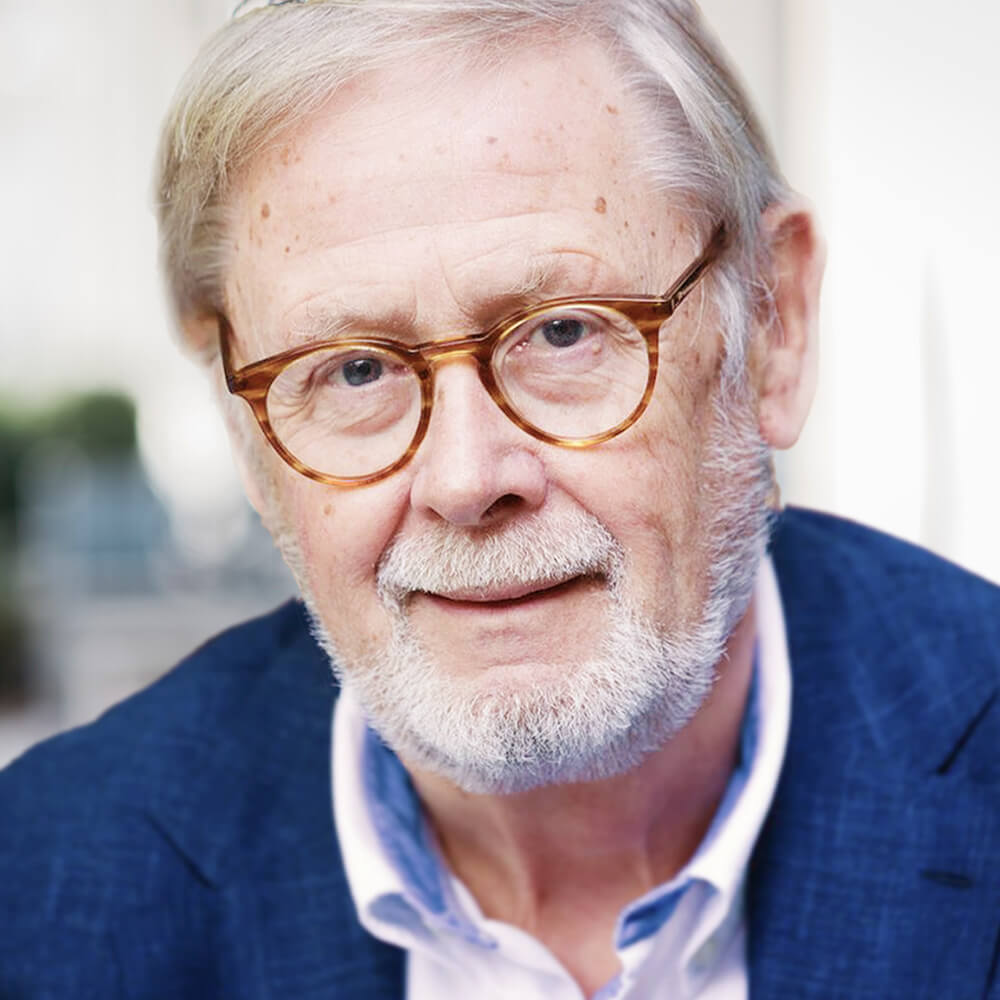 Henk Breukink - Senior Advisor at MetisBrown