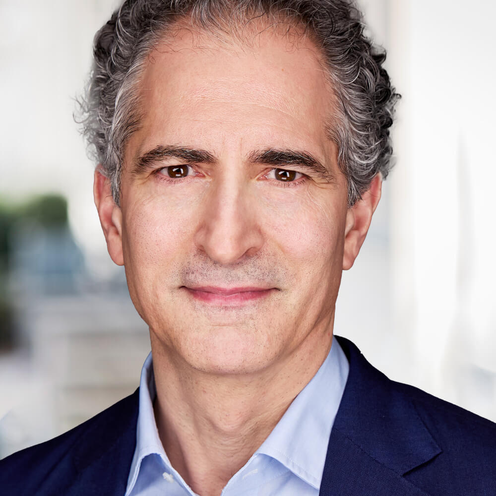 Adnan Basaran - Founder and Partner at MetisBrown